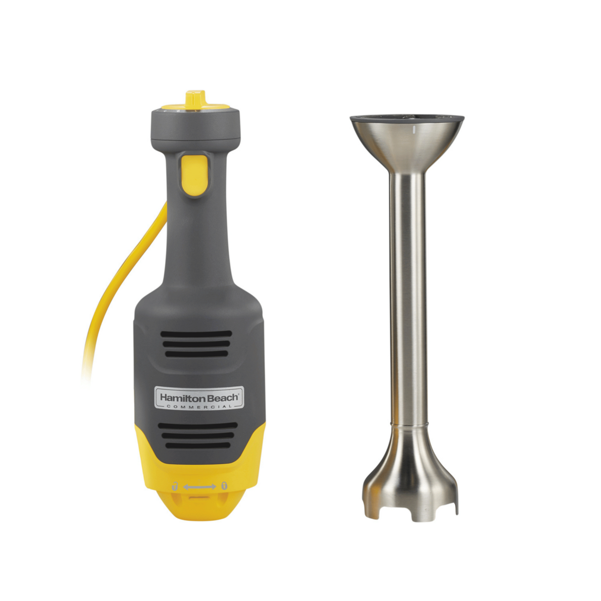 Blender stick BigRig HMI009-CE, Hamilton Beach Commercial,  230V/250W
