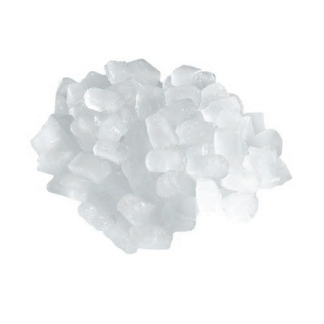 Masina de facut gheata granulata Nugget120, 738x690x(H)822 mm, Barmatic