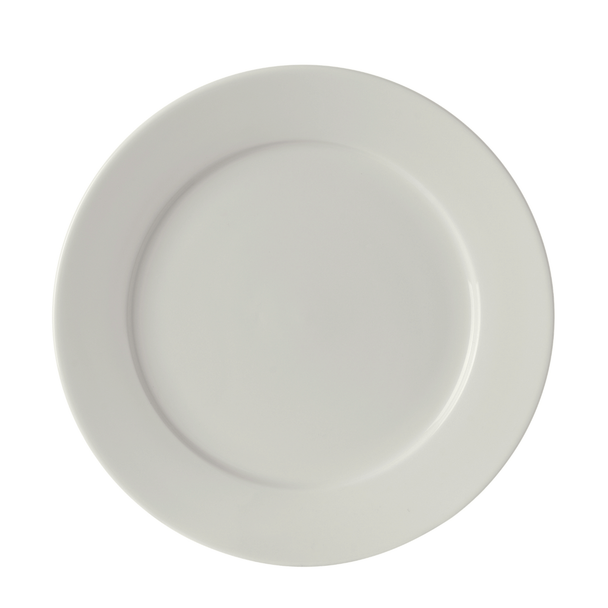 Farfurie plata Pure, 210mm Fine Dine