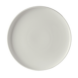 Farfurie ceramică cu margine înaltă Pure, 210mm Fine Dine