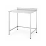 Masă de bar model Oxygen, structură rezistentă, 1000 mm Barmatic