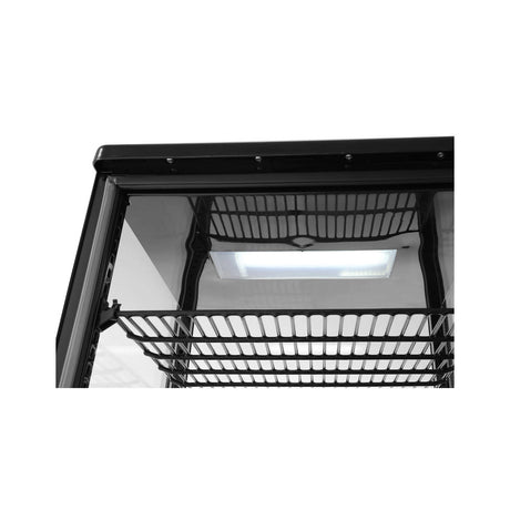 Vitrina Frigorifica Prezentare 98L 452x406x(H)1116