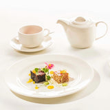 Sosiera dressing Fine Dine, Crema 400 ml