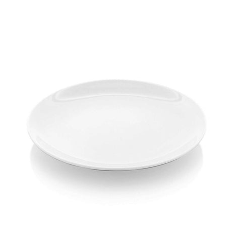 Farfurie Bianco, 210mm Fine Dine