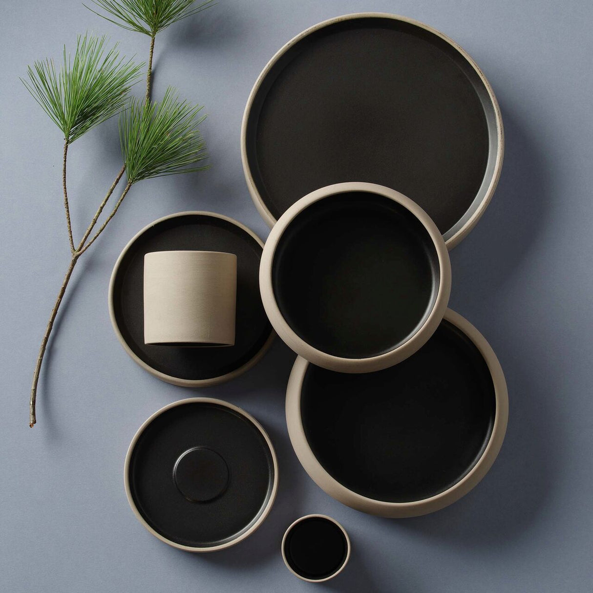 Farfurie Mia gourmet 160mm Fine Dine