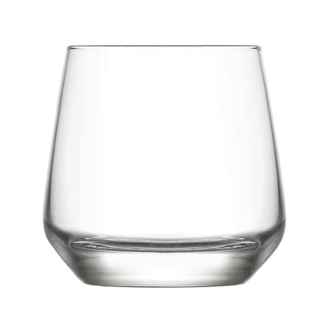 Pahar de whisky Lyon 345ml, LAV