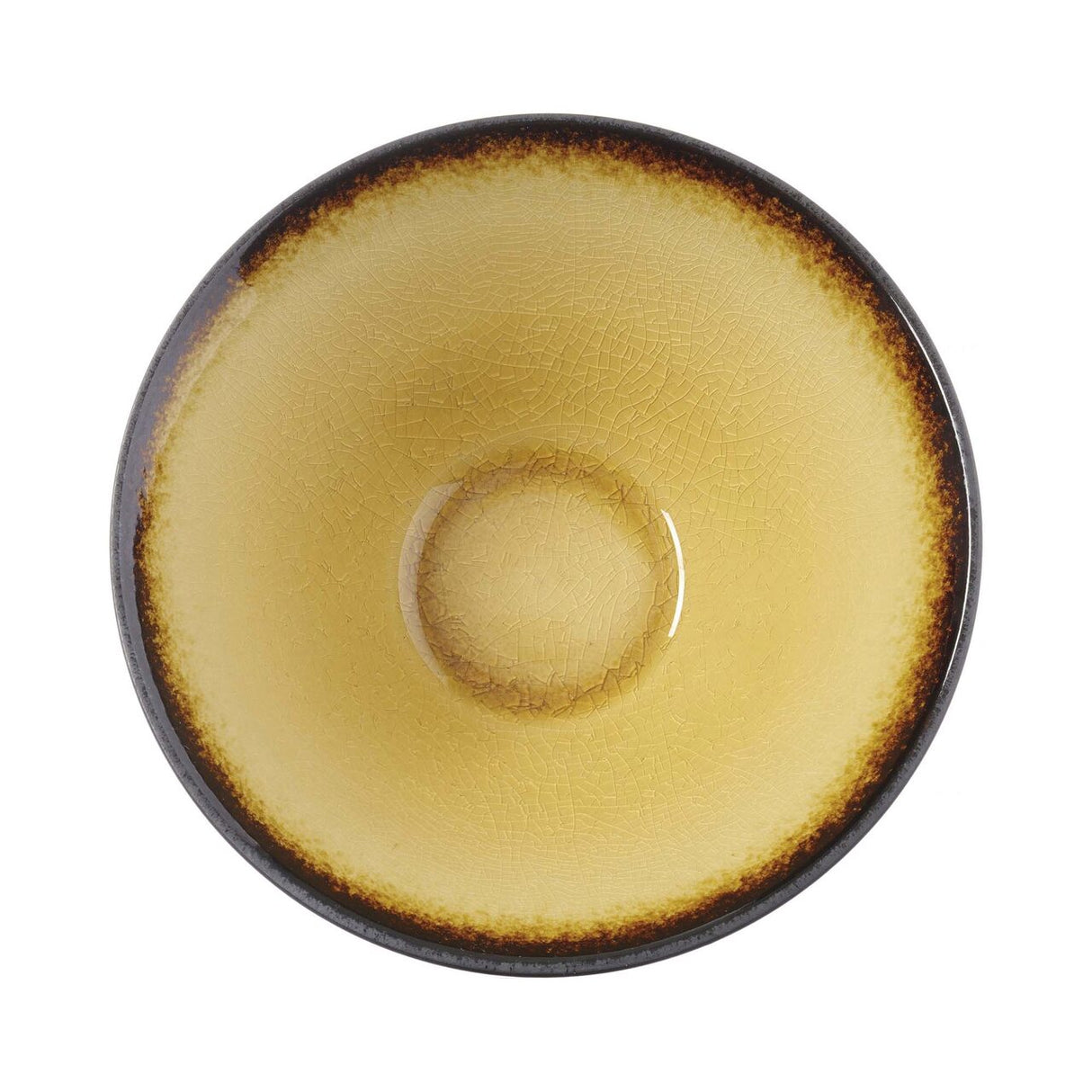 Bol conic Topaz, 225mm Fine DIne