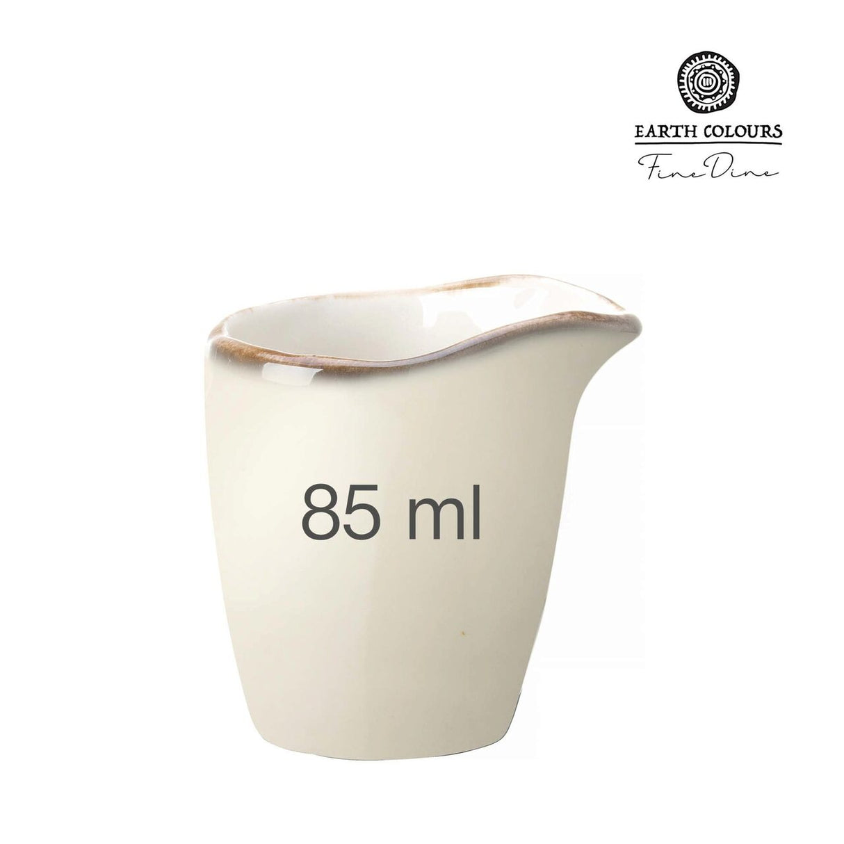 Latiera vanilie, 85 ml Fine Dine