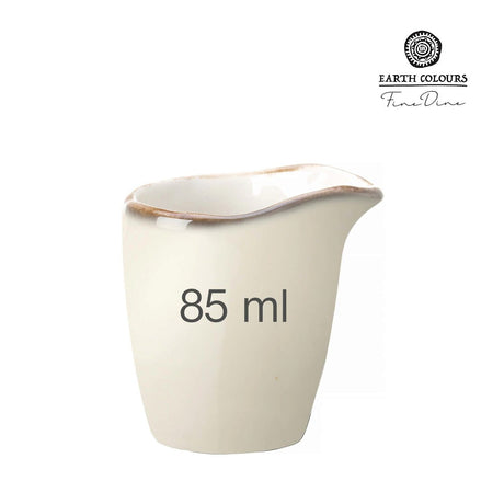 Latiera vanilie, 85 ml Fine Dine