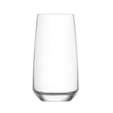 Pahar inalt Lyon 480ml, LAV