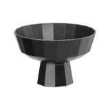 Bază pentru fructieră Metropolis, neagru, 110×82 mm, 110x(h)82mm Fine Dine