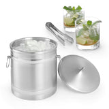 Galeata gheata cu pereti dubli Ø200x(H)230 mm, 5 lt