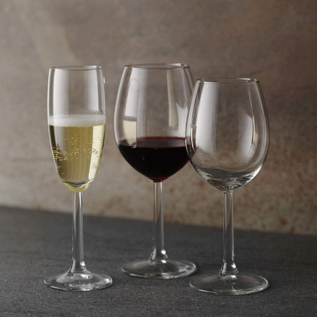 Pahar de vin Volare Banquet, 430ml Fine Dine