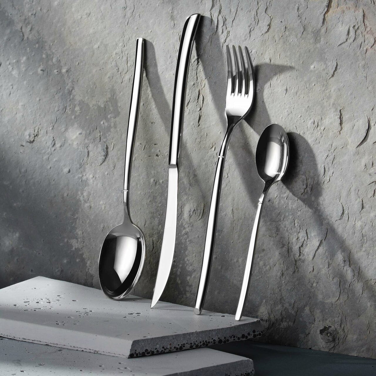 Furculiță de patiserie Torino, OVE, 157 mm