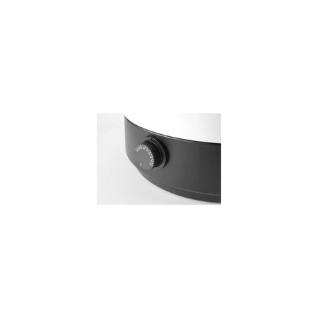 Boiler pentru bauturi fierbinti 27 lt, corp emailat, termostat 0-90 gr C, 1800W, Hendi, 460x480x349mm