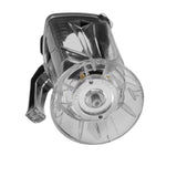 Blender profesional, capac protectie fonica, digital, cana policarbonat 2.5 lt, Hendi, viteza max 24800 rpm, 252x258x(H)547 mm