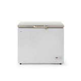 Lada frigorifica profesionala, Arktic by HENDI, 190 litri, putere 85W, 953x607x(H)840 mm, Clasa energetica F