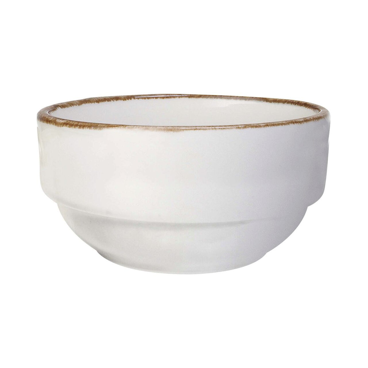 Bol Vanilla, 80 mm, 150 ml Fine Dine
