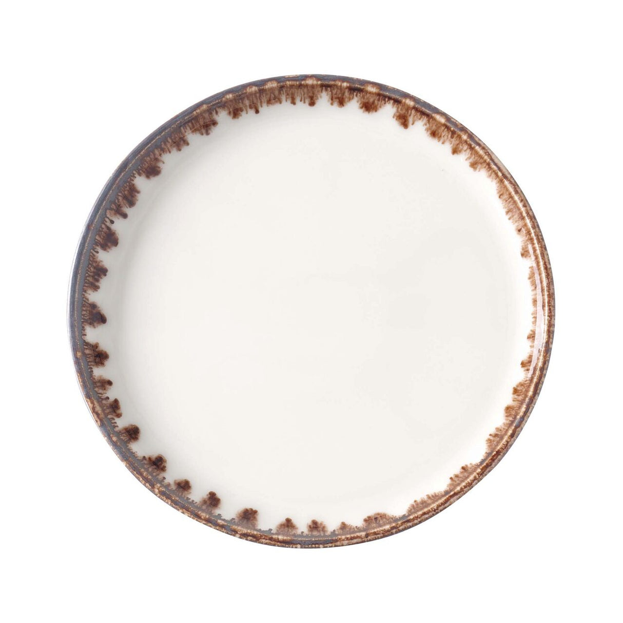 Farfurie plata Vanilla, ø190 mm Fine Dine