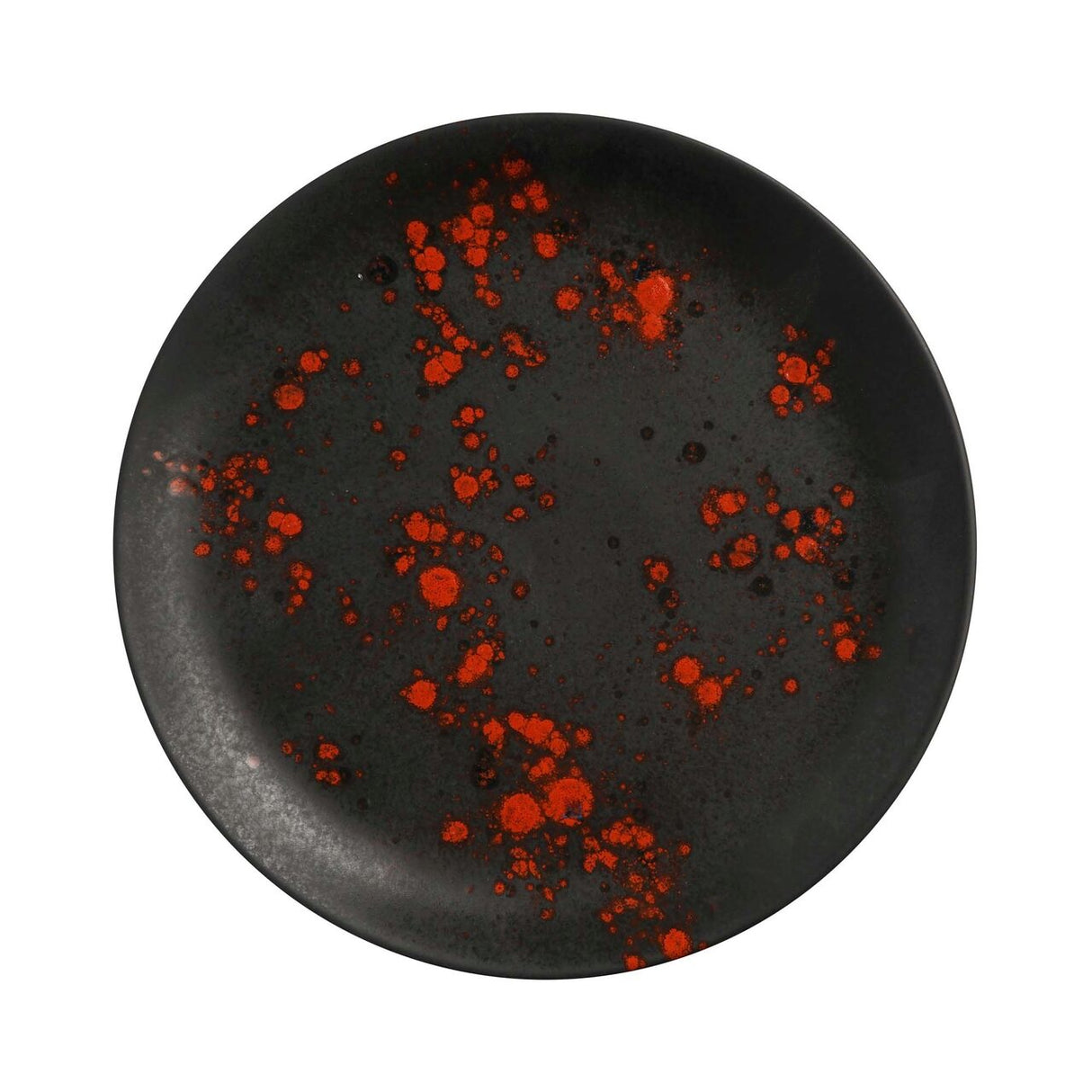 Farfurie plata Bloom, 260 mm Fine Dine