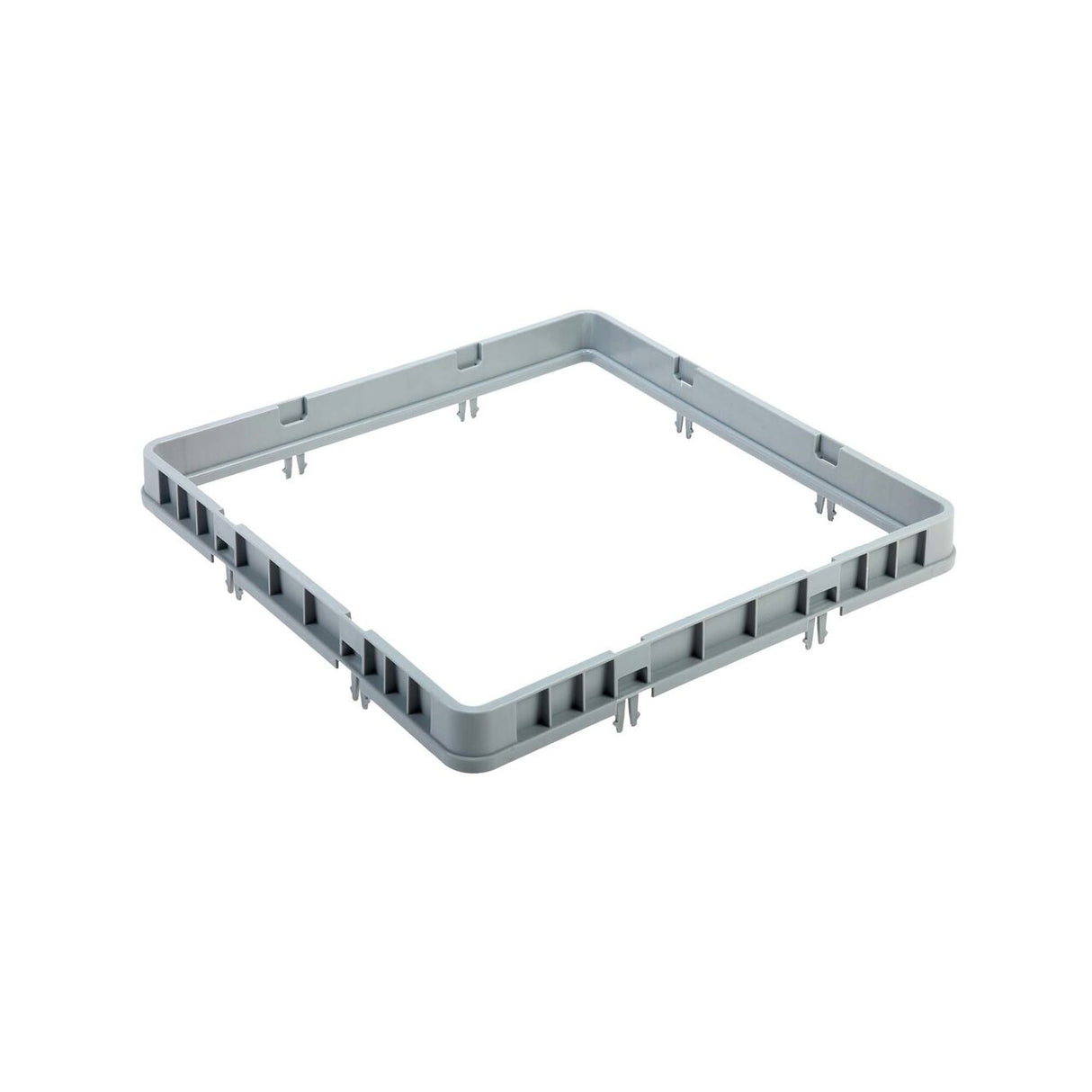 Suport deschis Amerbox  500x500x(H)75 mm