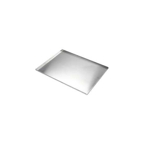 Tava cuptor, aluminiu 60 x 40 cm, Hendi