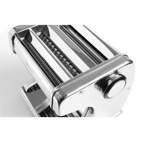 Aparat electric pentru paste , dimensiuni 258x218x(H)232mm , 70w 230v