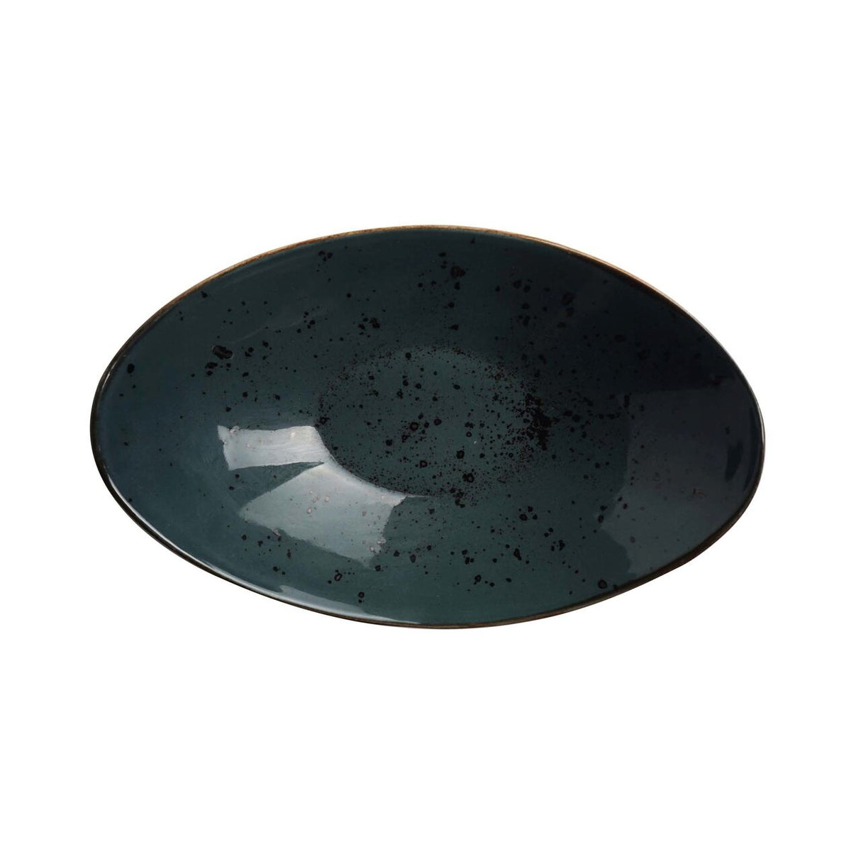 Bol tip barca Arando, 250x160 mm Fine Dine