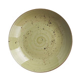 Farfurie semi-adanca Olive 230 mm, 900 ml Fine Dine