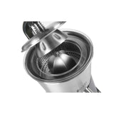 Storcator electric citrice