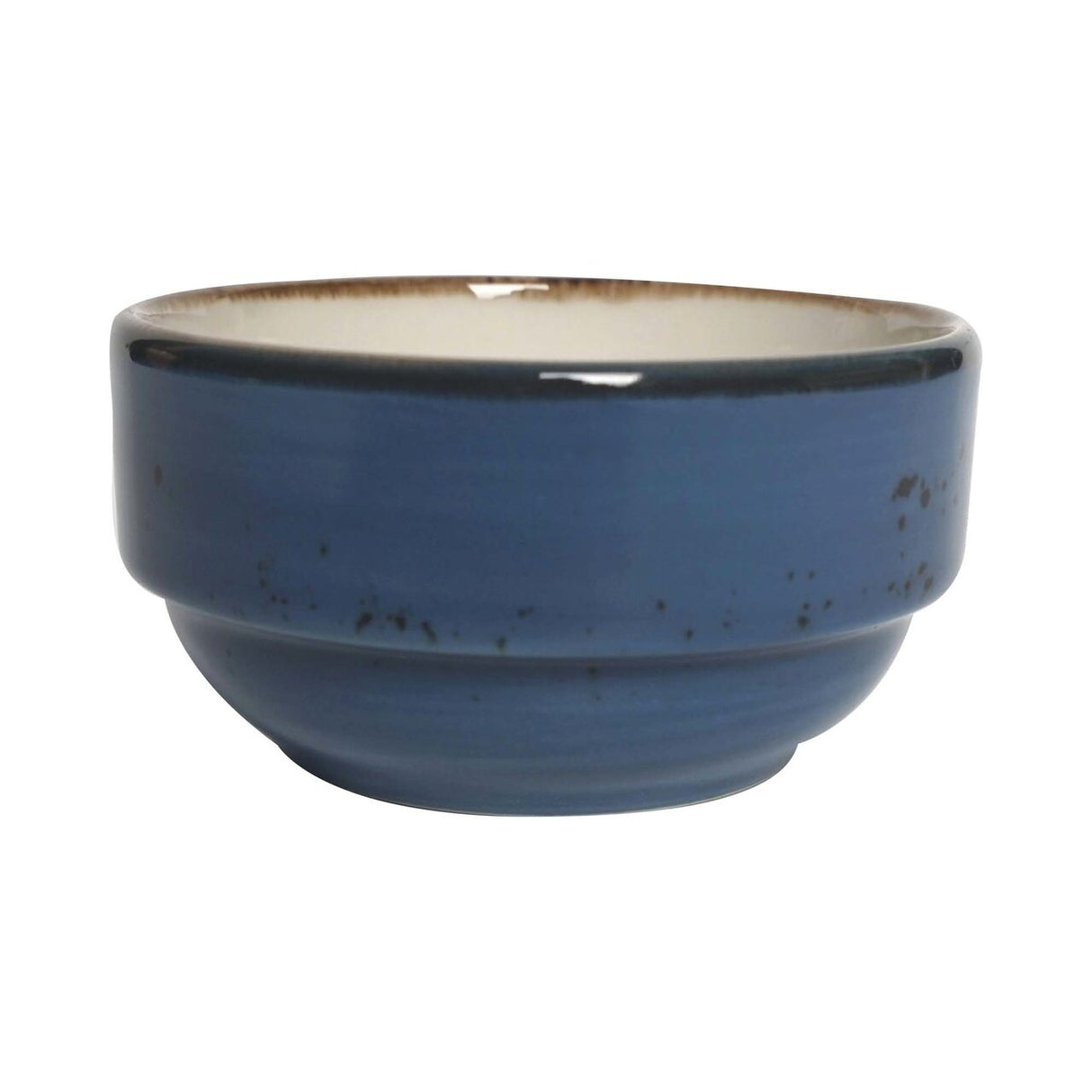 Bol stivuibil Iris 80 mm, 150 ml Fine Dine