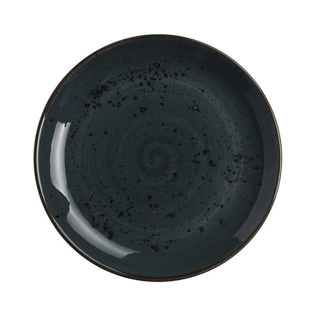 Farfurie de servire intinsa Arando, 240 mm Fine Dine