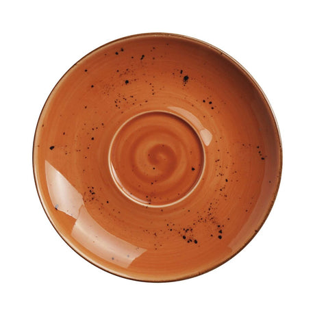Farfurie espresso Dahlia, 115 mm Fine Dine
