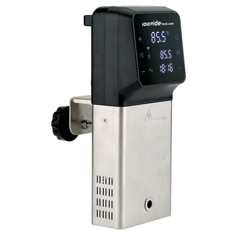 Aparat IVide Plus Junior WiFi, capacitate pana la 45L, 1500W,temp.de la 5°C la 99°C, display digital,159x121x(H)280mm