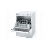 Masina profesionala de spalat pahare K40 Hendi 230 W 470x510(+325)x(H)710 mm