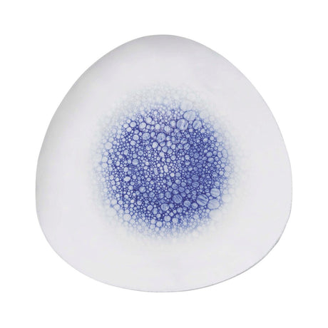 Farfurie triunghiulara  Serenity, 260 mm Fine Dine