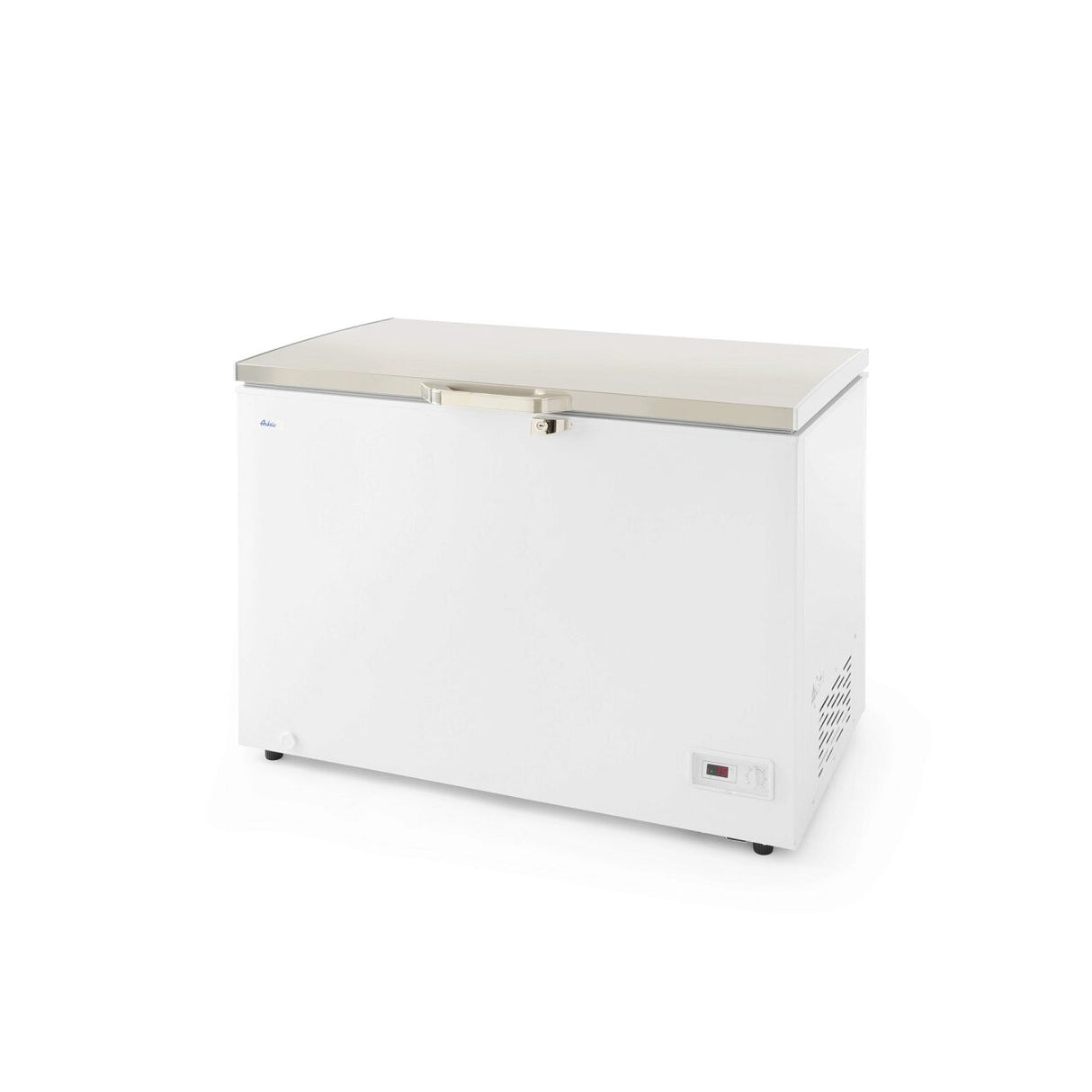 Lada frigorifica profesionala, Arktic by HENDI, 282 litri, putere 95W, 1116x686x(H)840 mm, Clasa energetica F