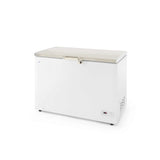 Lada frigorifica profesionala, Arktic by HENDI, 282 litri, putere 95W, 1116x686x(H)840 mm, Clasa energetica F