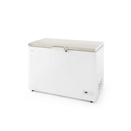 Lada frigorifica profesionala, Arktic by HENDI, 282 litri, putere 95W, 1116x686x(H)840 mm, Clasa energetica F