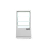 Vitrina frigorifica de prezentare - 58 lt