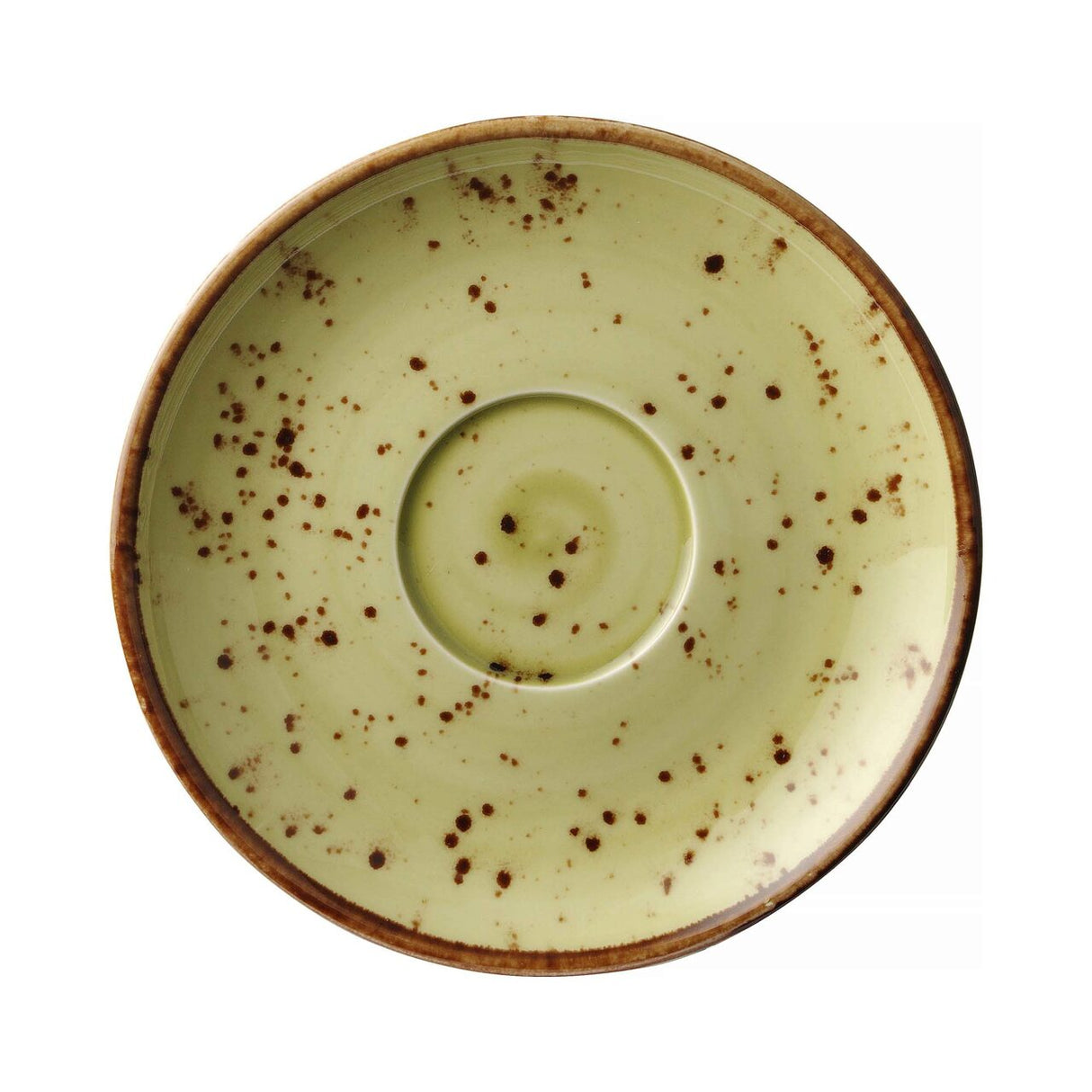 Farfurie Olive, 140 mm Fine Dine