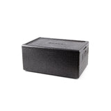 Thermobox Profi Line, HENDI, GN 1/1, 80L, 685x485x(H)360mm