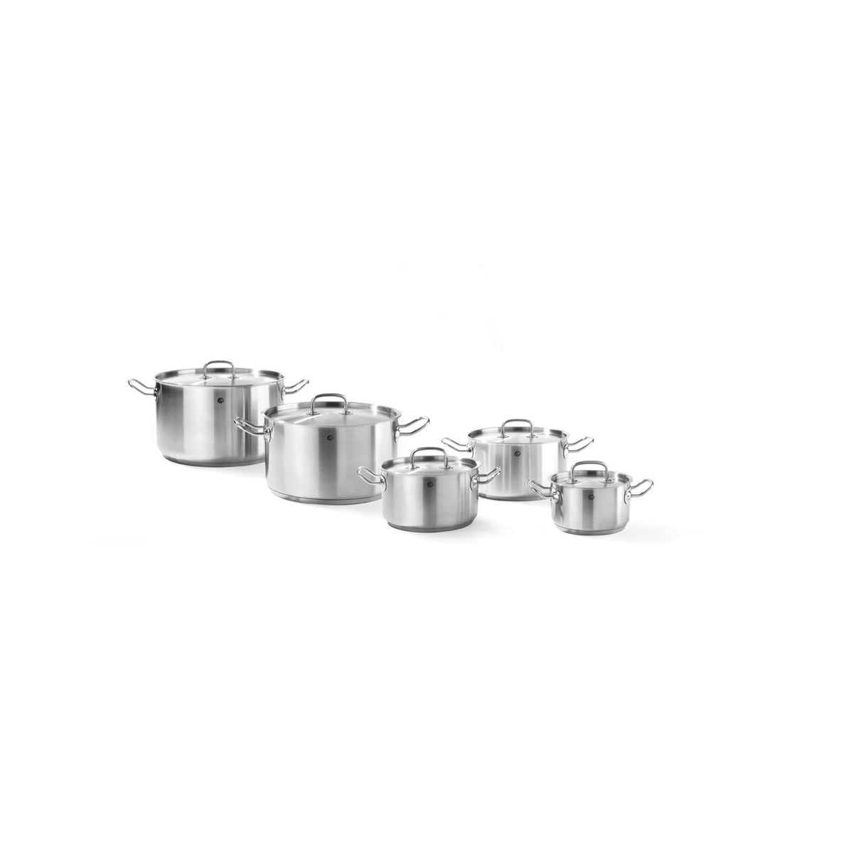 Cratita cu capac, model inaltime medie, DIAM 280x(H)155 mm 9,00 Lit