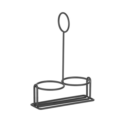 Suport pentru oliviera, Hendi, 230x100x(H)240 mm, Inox