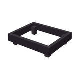 Suprapunere stand Madeira Black GN 1/2 Fine Dine