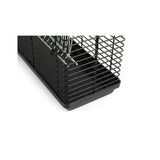 Capcana insecte - pt 100 m2 - rezistenta la apa - 40W - 510x105x(H)315 mm - Hendi