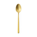 Lingură de cafea Amarone Gold, OVE, 119 mm