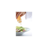 Sticla dispenser 700 ml, 70x240 mm, polietilena transparenta, Hendi