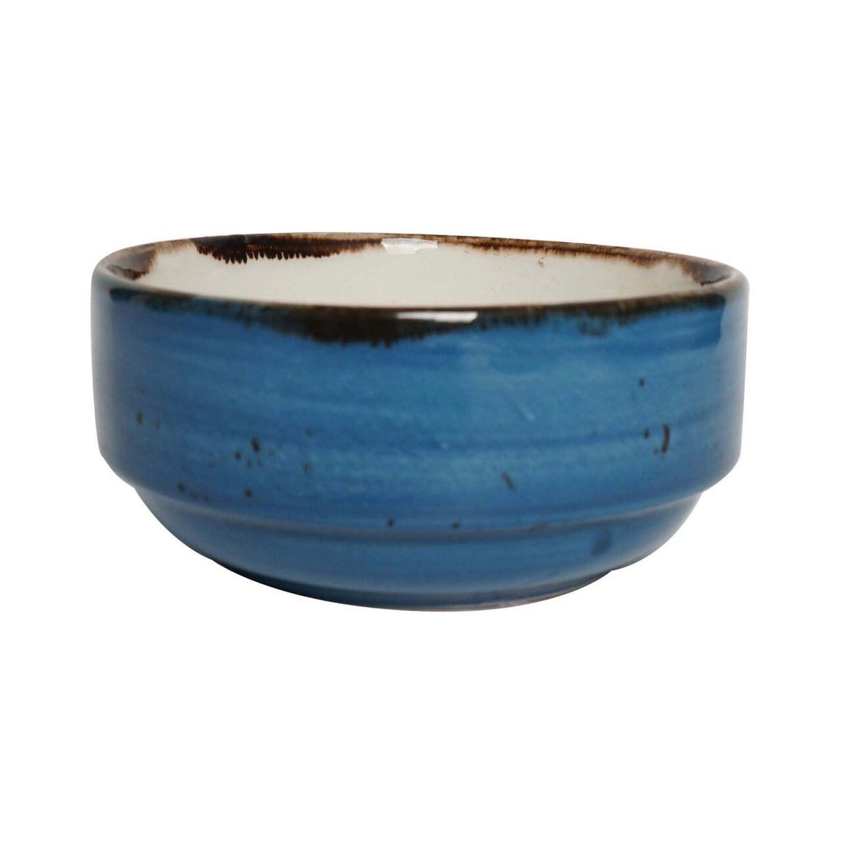 Bol stivuibil Iris 80 mm, 150 ml Fine Dine