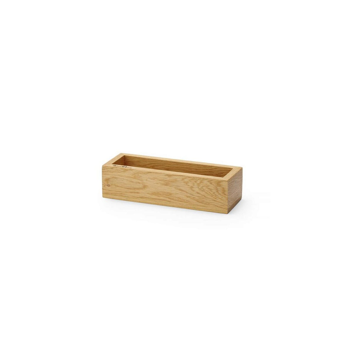 Cutie pentru tacâmuri Madeira 275x100x70 mm Fine Dine